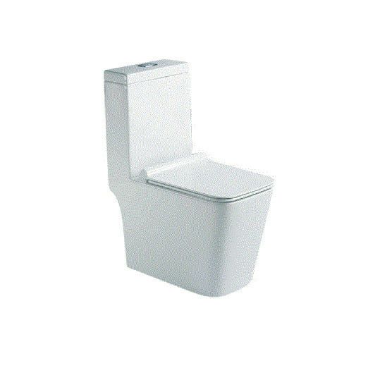 Bàn cầu một khối Atmor AT8869