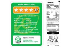 Máy lạnh Toshiba RAS-H13E2KCVG-V Inverter 1 chiều 12.200 BTU 1.5 HP