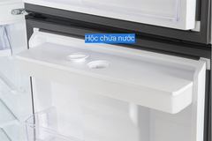 Tủ lạnh Samsung Bespoke RT38CB6784C3SV 382 lít