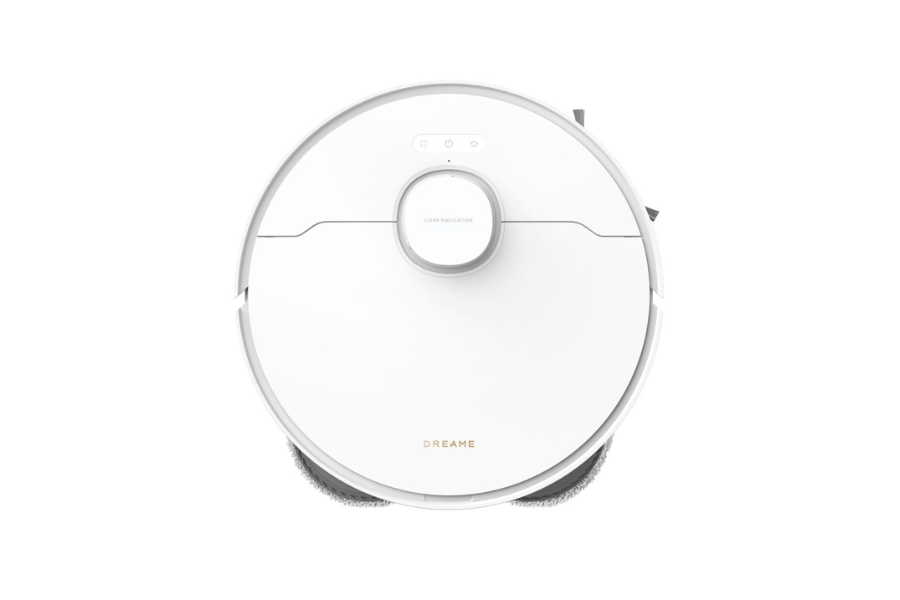 Robot hút bụi lau nhà Dreame L30s Ultra