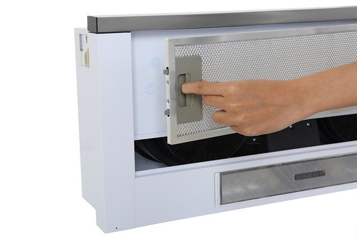 Máy hút mùi Kocher K-6270