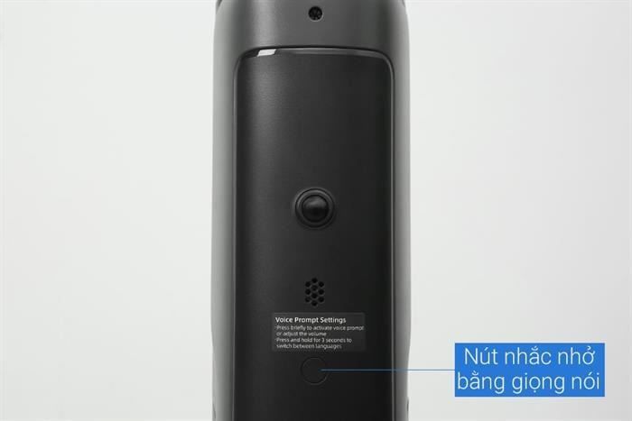 Máy hút bụi lau nhà Dreame H13 FlexReach