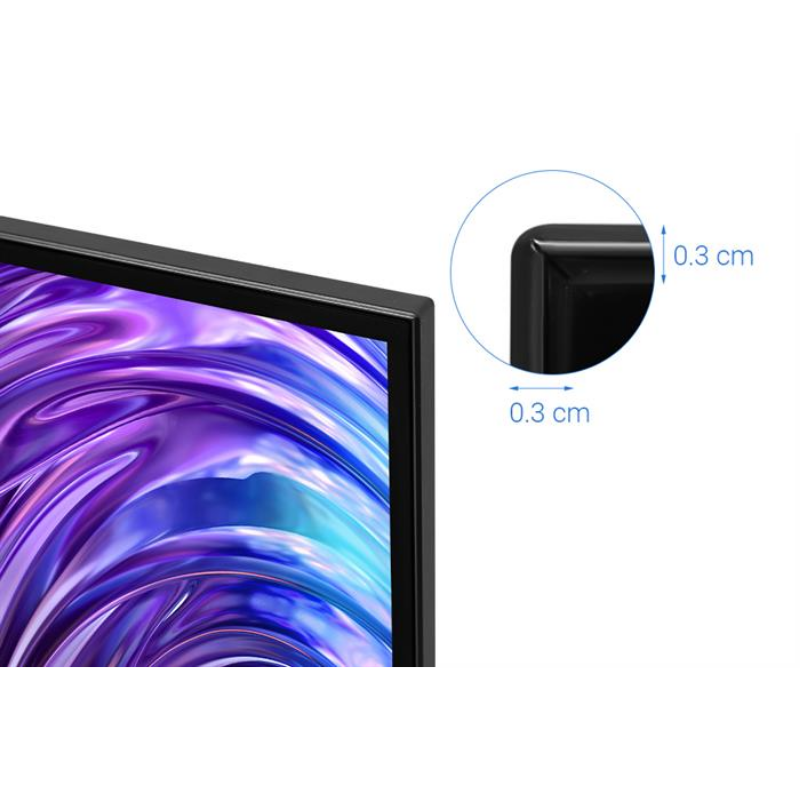 Smart Tivi 65 Inch Neo QLED 4K S95D Samsung QA65S95DAKXXV