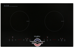 Bếp hồng ngoại Whirlpool ACT752/BLV 2 vùng lắp âm