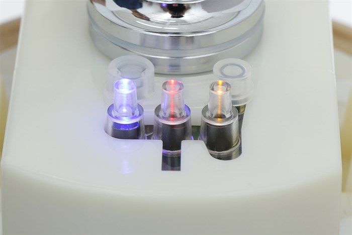 Máy lọc nước Stiebel Eltron Fountain 7S để bàn