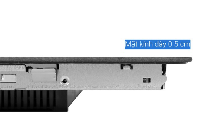 Bếp từ Electrolux E6203IOK nhập khẩu châu Âu