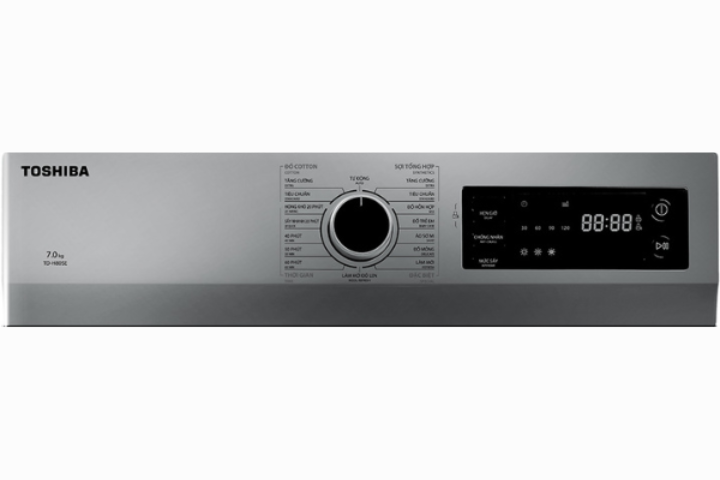 Máy sấy thông hơi Toshiba TD-H80SEV (SK)