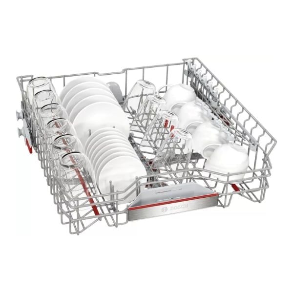 Máy rửa chén Bosch SMS63L08EA Series 6, 12 bộ, độc lập