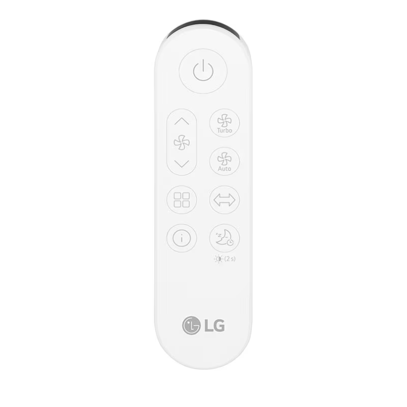 Máy lọc không khí LG PuriCare FS15GPCJ0