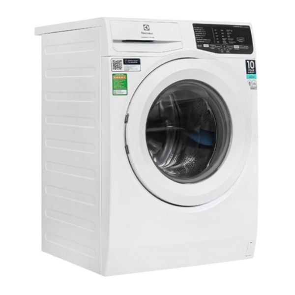 Máy giặt Electrolux EWF9025DQWB cửa trước 9kg