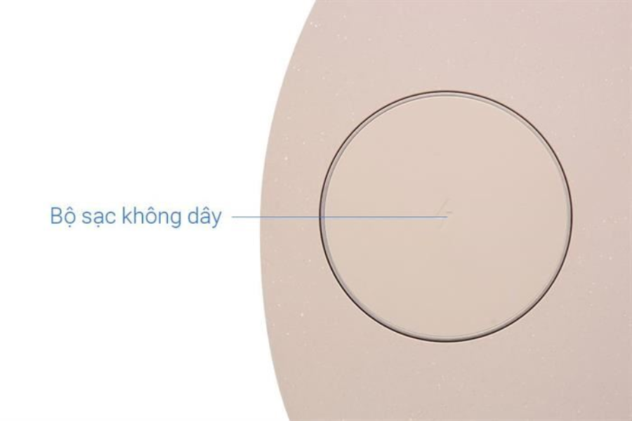 Máy lọc không khí LG AS20GPBK0 PuriCare AeroFurniture Công nghệ UVnano™ Màu nâu