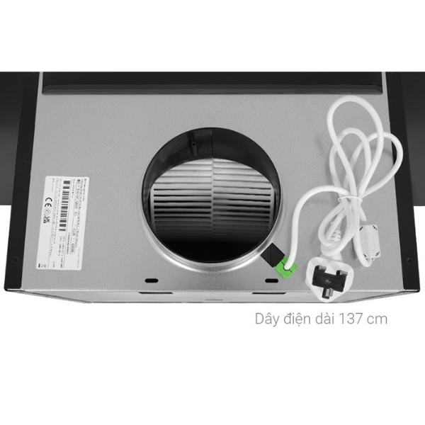 Máy hút mùi Bosch DWK97JQ60B