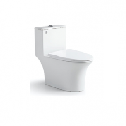 Bàn cầu một khối Atmor AT8866