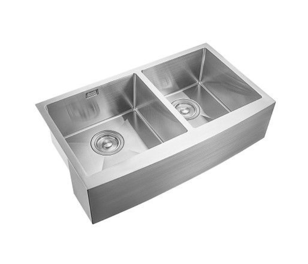 Chậu rửa chén Moen SK28202SL 2 hộc (bán âm)