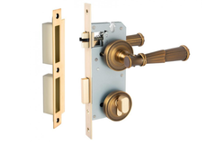 Khóa cửa Vickini 34103.101 CF