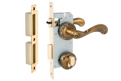 Khóa cửa Vickini 34111.101 CF