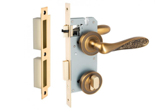 Khóa cửa Vickini 34568.101 CF
