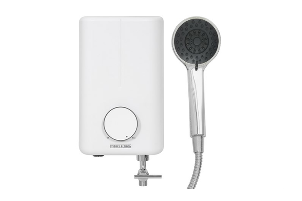 Máy nước nóng Stiebel Eltron DE 35 EC trực tiếp