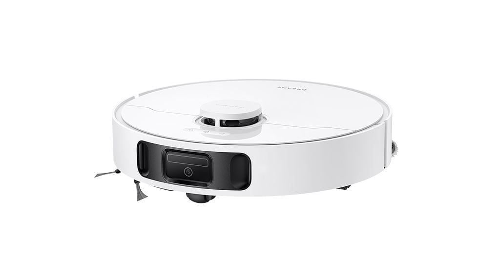 Robot hút bụi lau nhà Dreame D20 Ultra