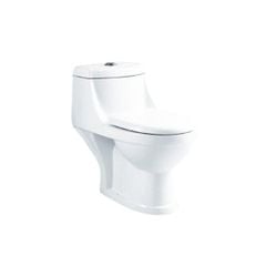 Bàn cầu một khối Atmor AT2156