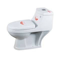 Bàn cầu một khối Atmor AT2156