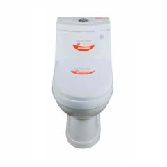 Bàn cầu một khối Atmor AT2156