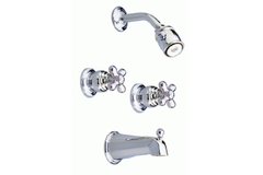 Bộ củ vòi Moen 2599