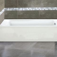 Bồn tắm Manhattan M20801