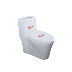 Bàn cầu một khối Atmor AT1177