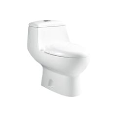 Bàn cầu một khối Atmor AT2177