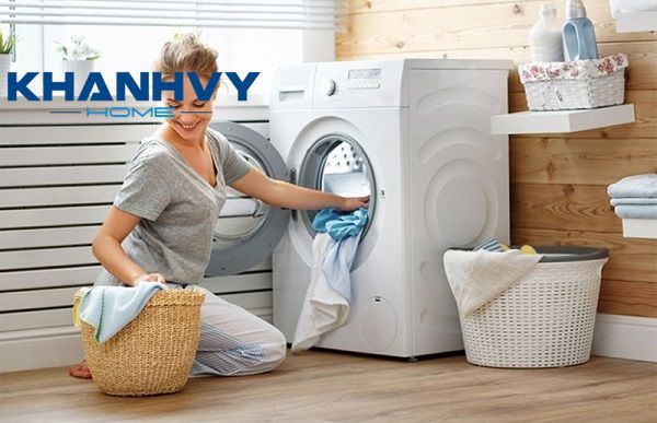 Lưu ý khi chọn giỏ đựng đồ giặt