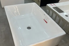 Chậu lavabo Atmor AT1050 đặt bàn
