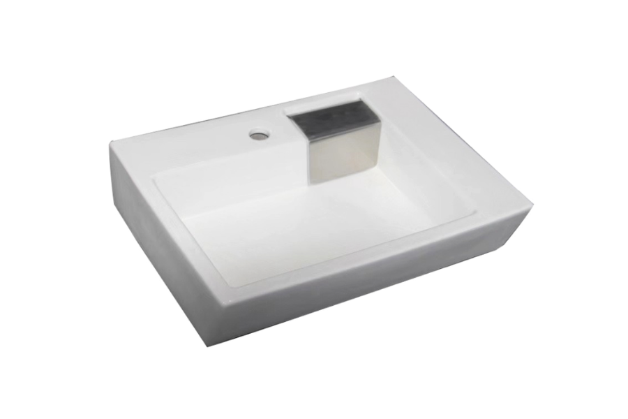 Chậu lavabo Atmor AT142B đặt bàn