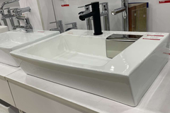 Chậu lavabo Atmor AT142B đặt bàn