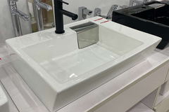 Chậu lavabo Atmor AT142B đặt bàn