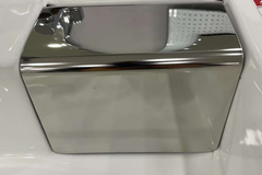 Chậu lavabo Atmor AT142B đặt bàn