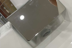 Chậu lavabo Atmor AT142B đặt bàn