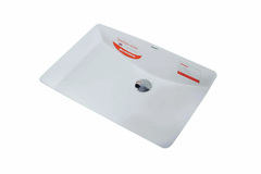 Chậu lavabo Atmor AT3101 âm bàn