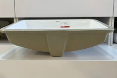 Chậu lavabo Atmor AT3101 âm bàn
