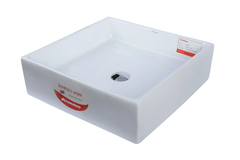 Chậu lavabo Atmor AT4040 đặt bàn