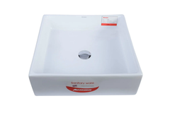 Chậu lavabo Atmor AT4040 đặt bàn