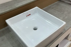 Chậu lavabo Atmor AT4040 đặt bàn