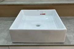 Chậu lavabo Atmor AT4040 đặt bàn