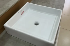 Chậu lavabo Atmor AT4040 đặt bàn