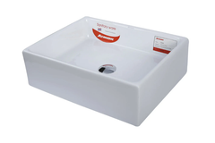 Chậu lavabo Atmor AT4158 đặt bàn