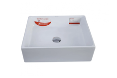 Chậu lavabo Atmor AT4158 đặt bàn