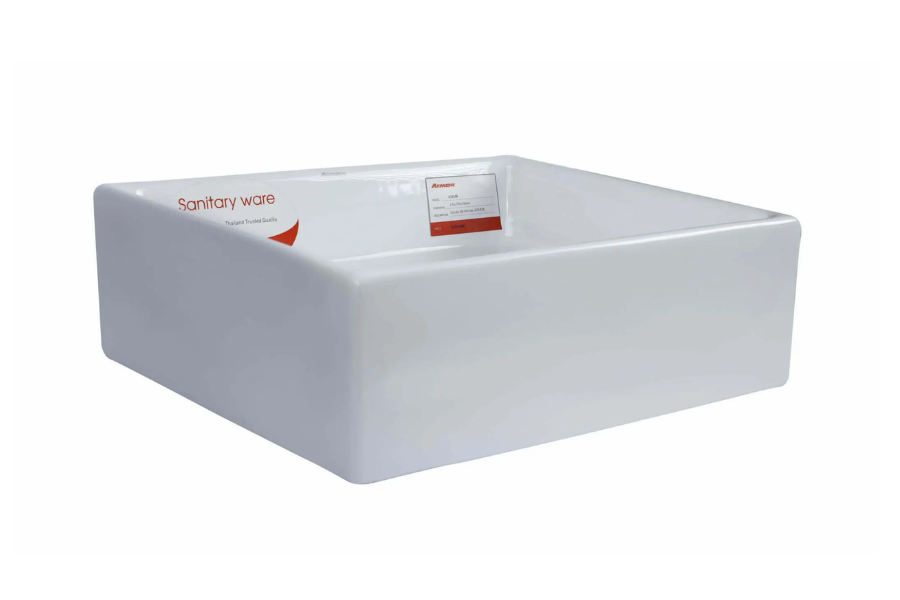 Chậu lavabo Atmor AT4158 đặt bàn
