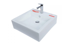 Chậu lavabo Atmor AT4243 đặt bàn