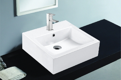 Chậu lavabo Atmor AT4243 đặt bàn