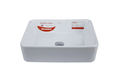 Chậu lavabo Atmor AT4565 đặt bàn